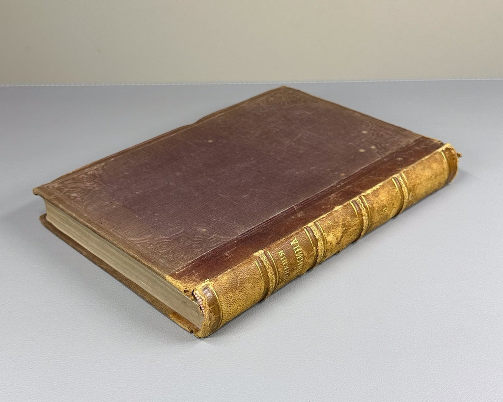 Пушкин Сочинения А.С. Пушкина т. 5 Анского 1882 Pushkin Works Prose 1815-1837 RR