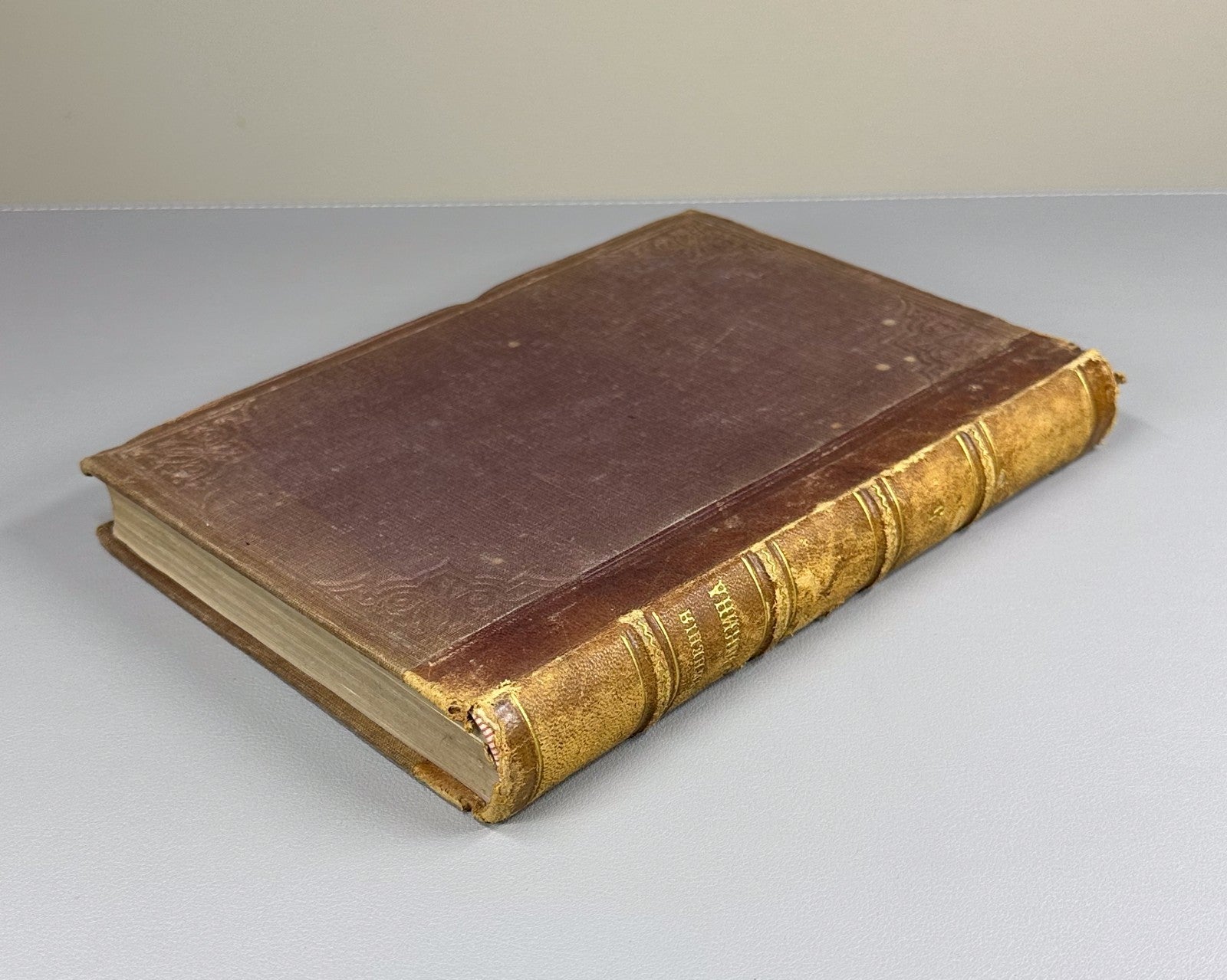 Пушкин Сочинения А.С. Пушкина т. 5 Анского 1882 Pushkin Works Prose 1815-1837 RR