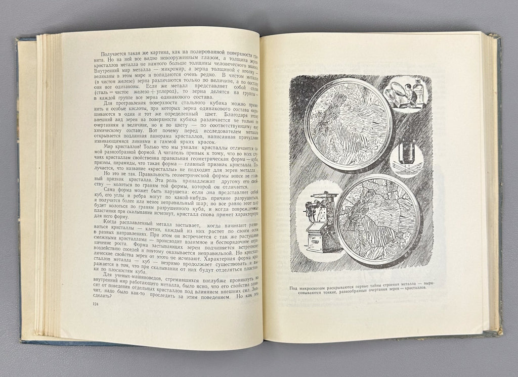 1st ed. Perlya A History of the Machine 1955 Перля Повесть о машине