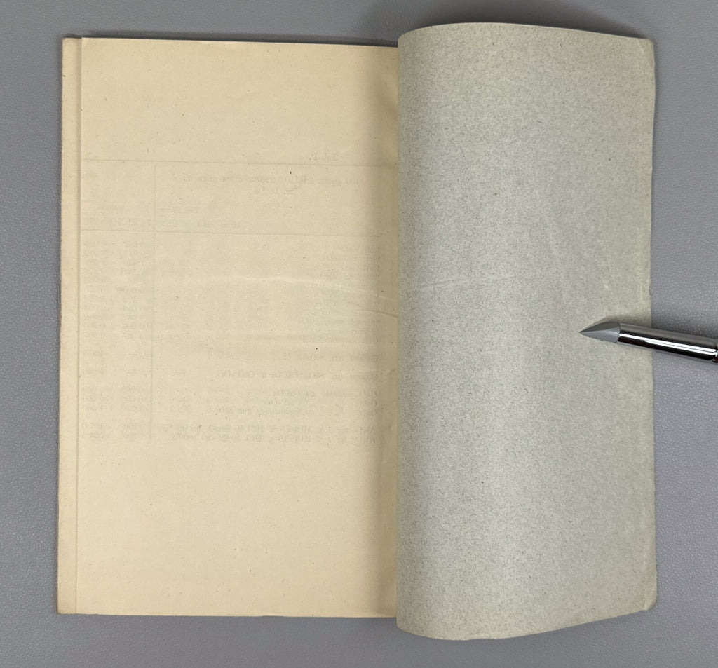 Autograph Carl Schmidt Ackererde und Untergrund von Franzenshütte 1886 Germany