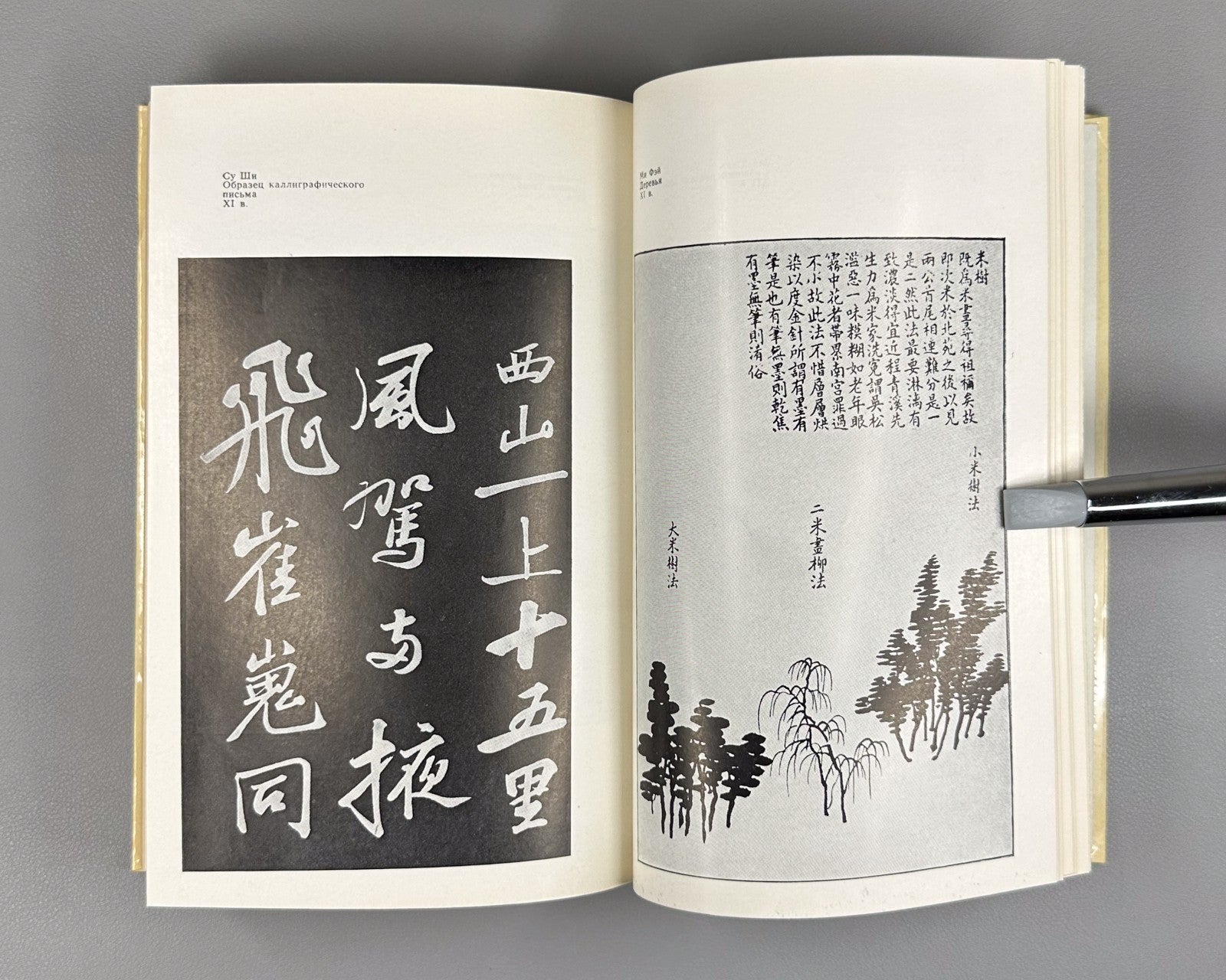 Ancient Chinese Art 1975 Завадская Эстетические проблемы живописи старого Китая