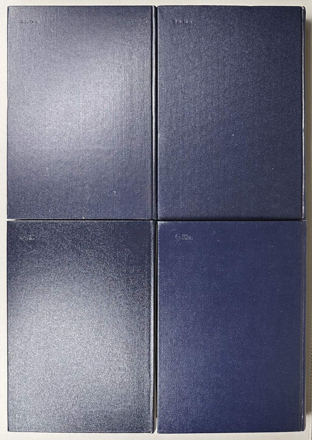 История США 1983–1987 History of the United States in 4 Vol. In Russian Marxist