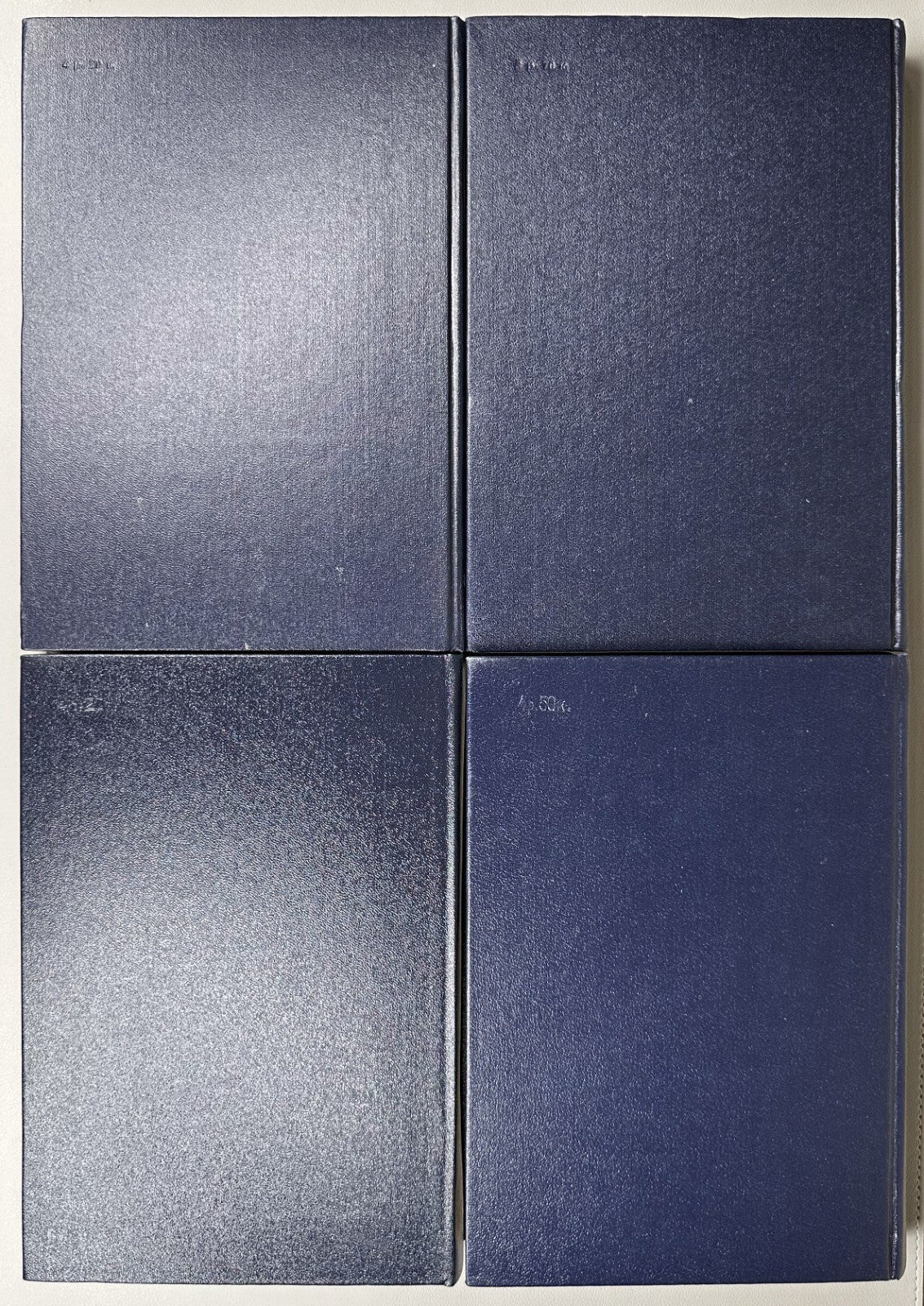История США 1983–1987 History of the United States in 4 Vol. In Russian Marxist