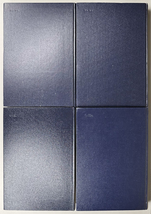 История США 1983–1987 History of the United States in 4 Vol. In Russian Marxist