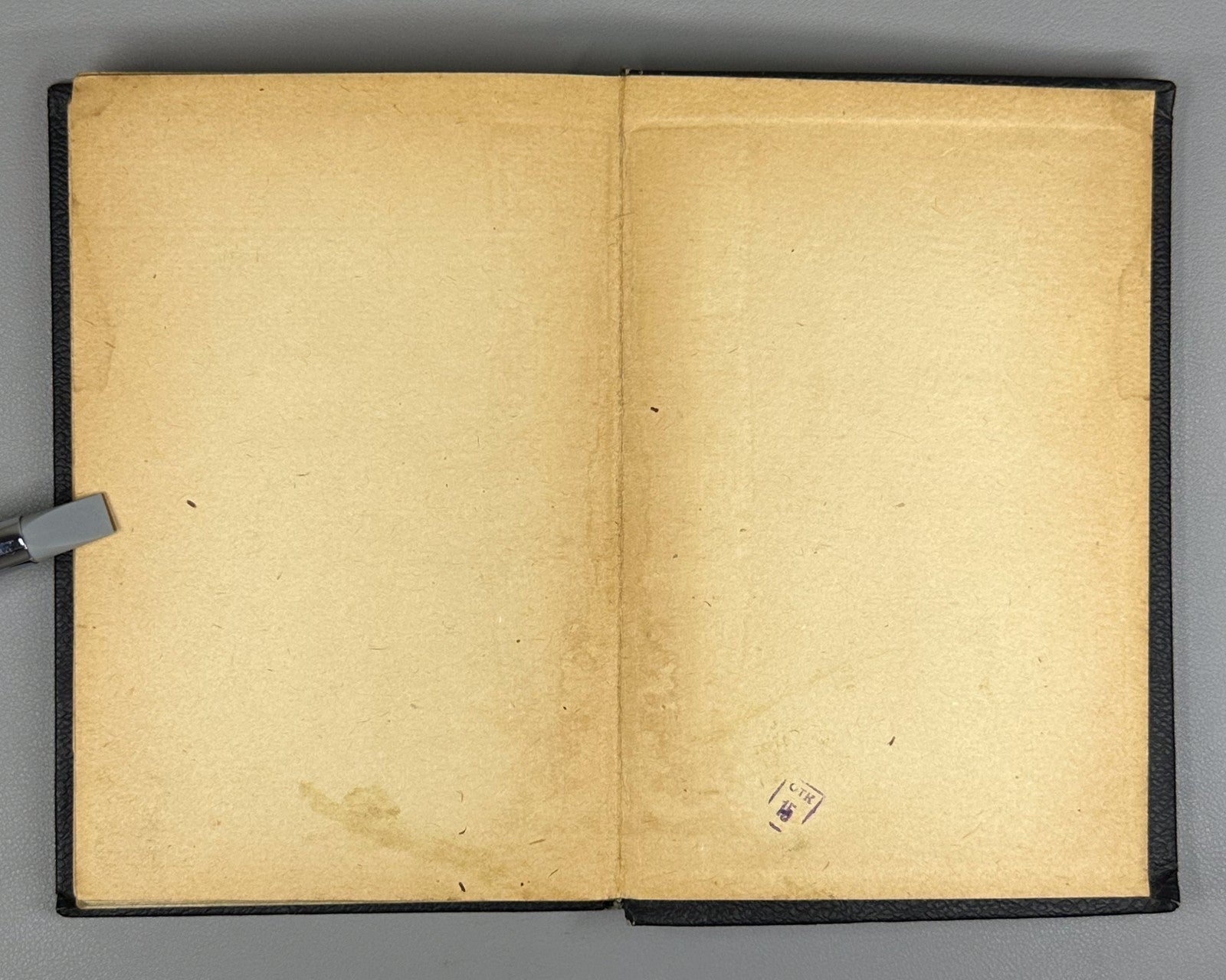 Пастернак Избранные переводы 1940 Pasternak Selected Translations Lifetime ed.
