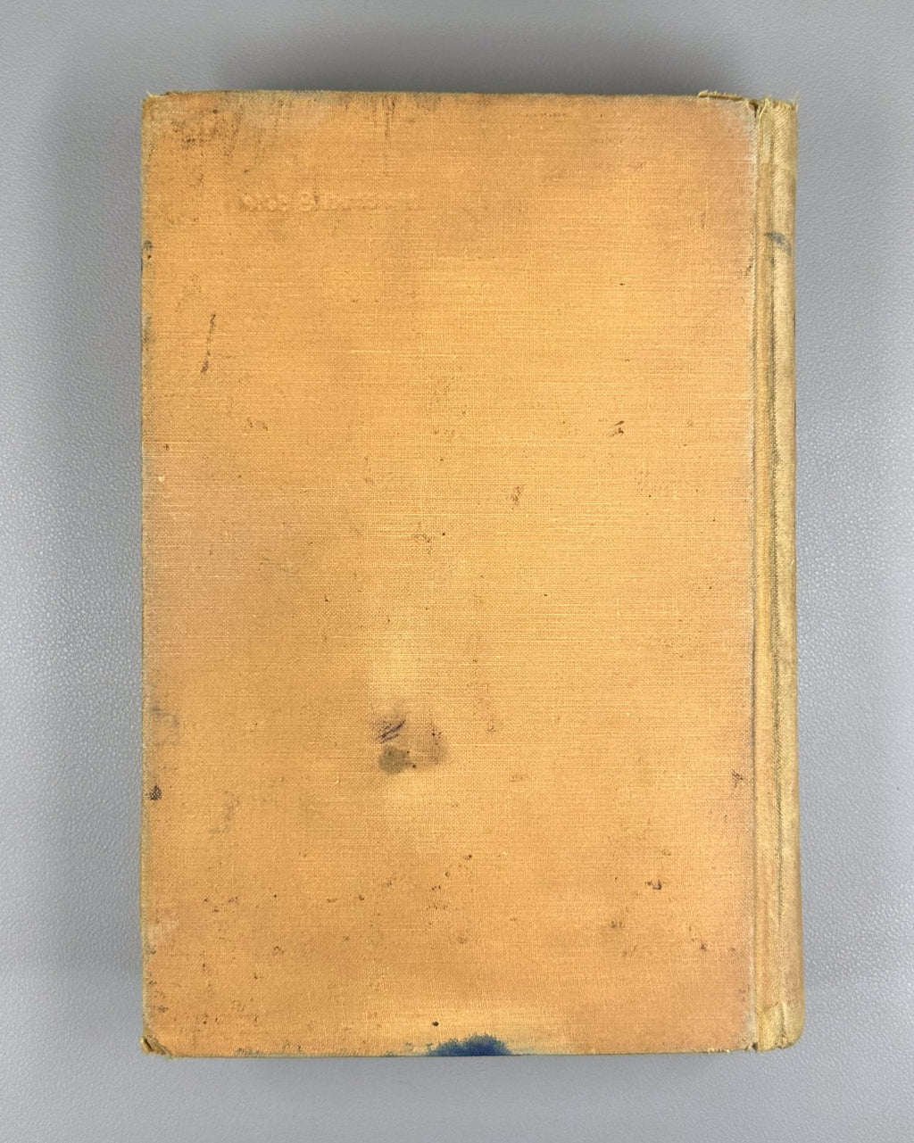 Old Armenian Abrahamyan Grabar 1958 Գրաբարի ձեռնարկ  Աբրահամյան
