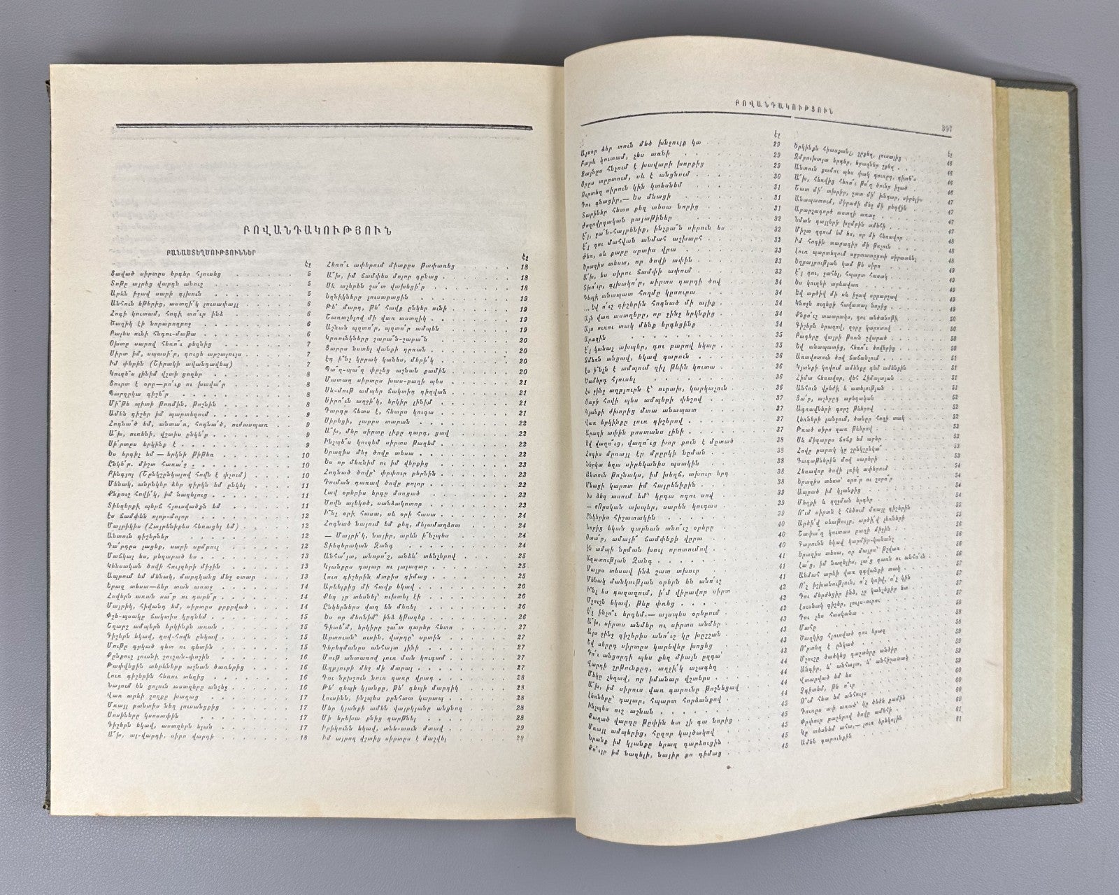 Avetik Isahakyan Сollected works Armenian 1955 Իսահակյան, Ավետիք Երկեր