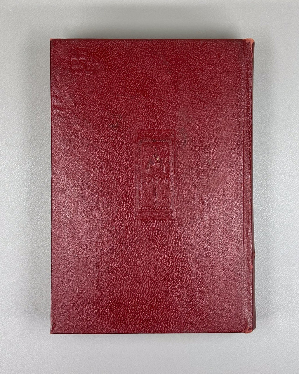 Alexander Chavchavadze Essays Georgian Literature 1940 ჭავჭავაძე