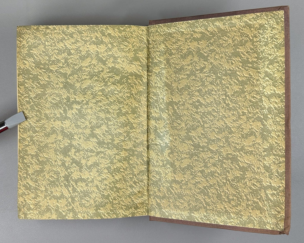 1st ed Russian Theatre 2 vol 1929 Всеволодский-Гернгросс История русского театра