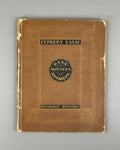 Herbert Wells Mr. Brisher's Treasure 1927 Уэллс Клад мистера Бришера