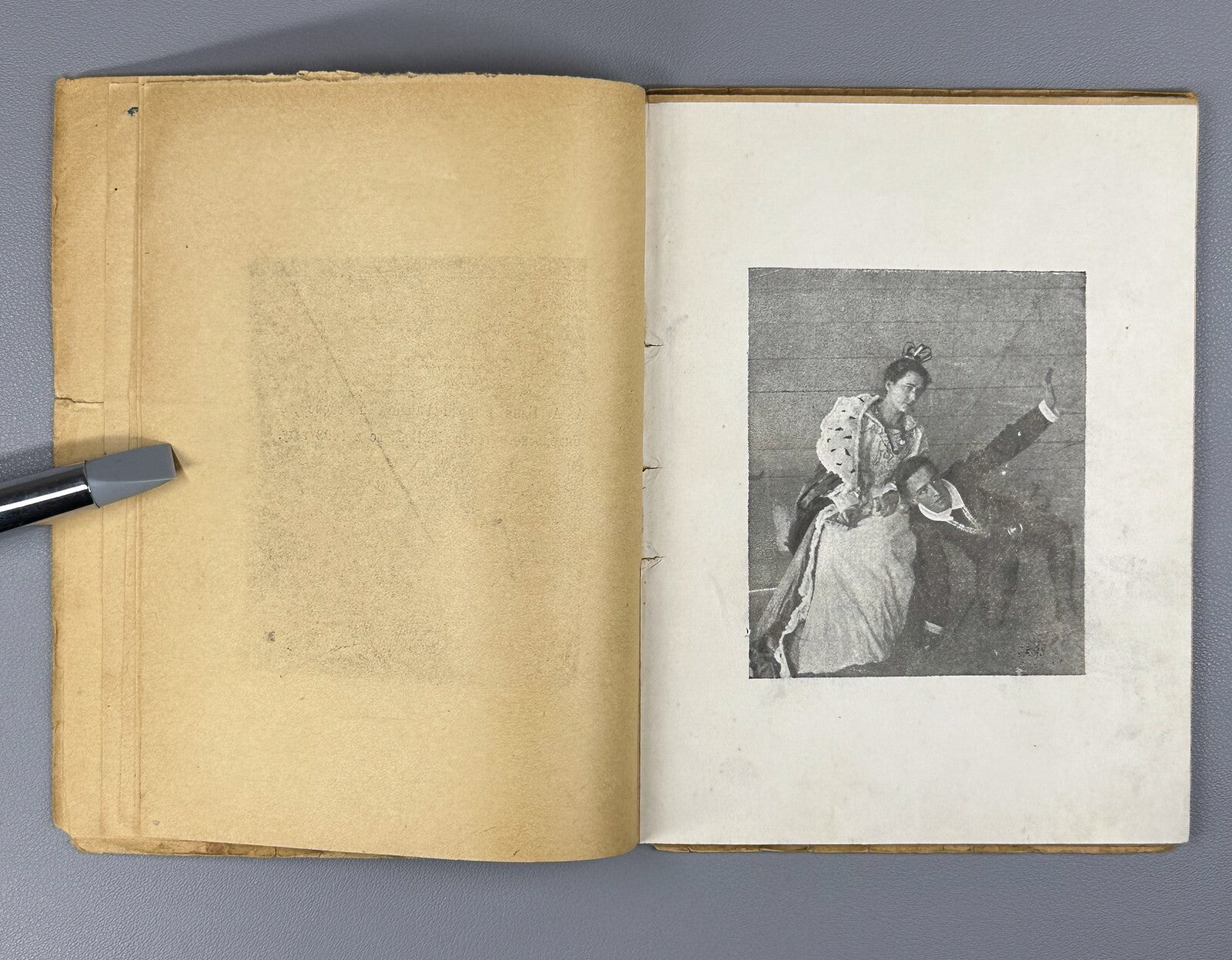 1st ed. Rybnikova A. Blok Hamlet Рыбникова  А. Блок Гамлет 1923 НЭП Rare