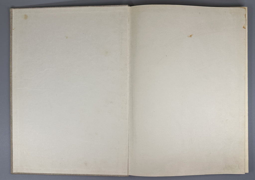 1st ed. Augusta Book about Mammoths 1962 Аугуста Книга о мамонтах Rare