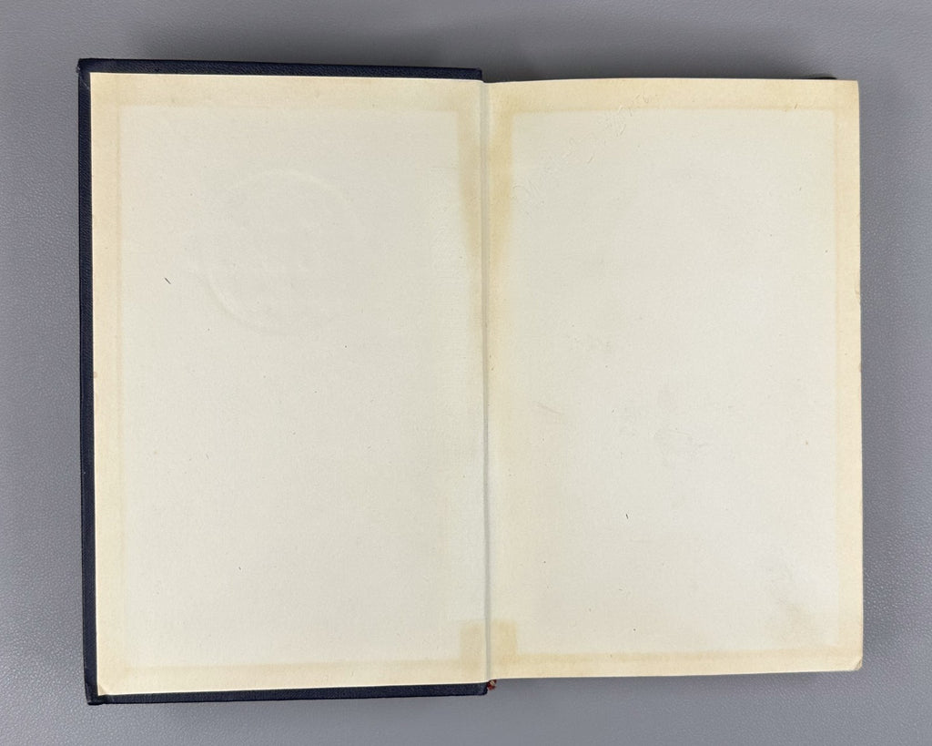 Guo Moruo. Selected Works Poems in Rus 1955 Го Можо Избранные сочинения 郭沫若