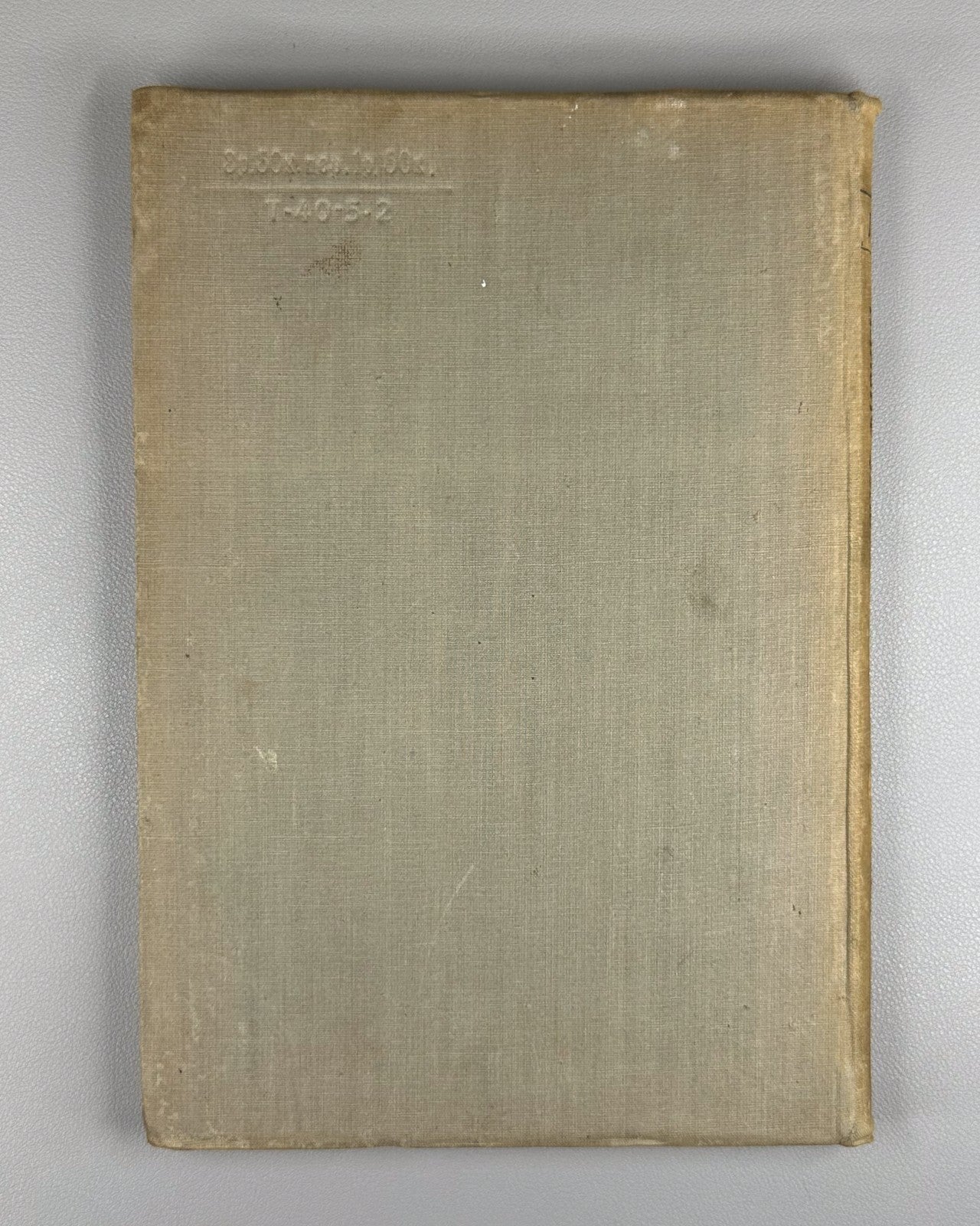 Ioffe Semenov Physics Course vol. IV 1933 Иоффе Семенов Курс физики т.4 ч.1