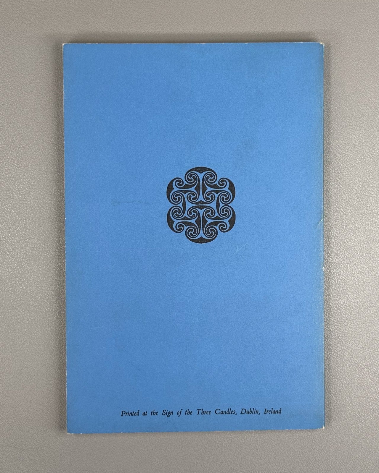 Murphy The Ossianic lore and romantic tales of Medieval Ireland 1955 1st Edition
