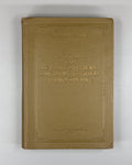 Russian Literary 1938 Виноградов Очерки по истории русского литературного языка