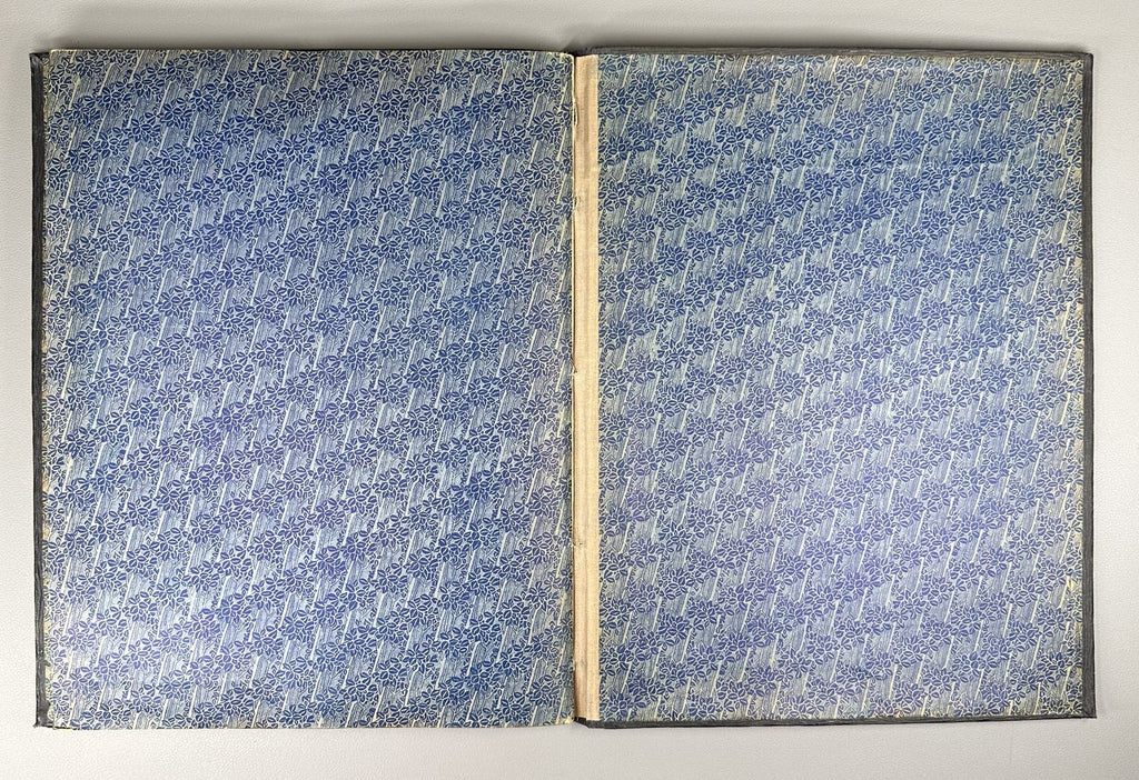 Vintage photo album Sicilia Italy Set of 44 pcs. Винтажный фотоальбом Италия
