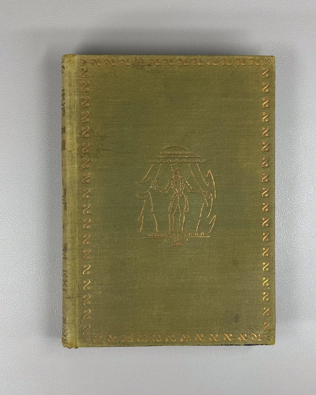 Academia Karatygin Notes vol. 1 Russian 1929 Каратыгин Записки том 1