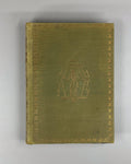 Academia Karatygin Notes vol. 1 Russian 1929 Каратыгин Записки том 1