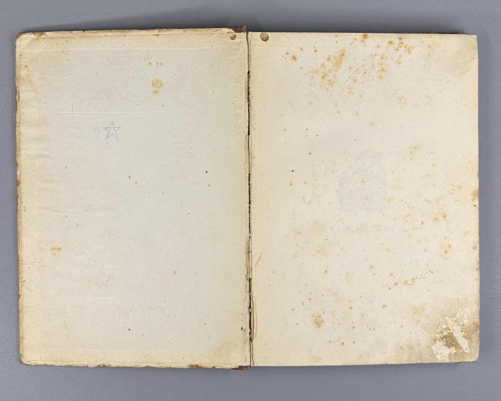 1st ed. Д`Ор Рыбьи пляски Библиотека Сатирикона 1911 D’Or, O.L. Fish Dances Rare