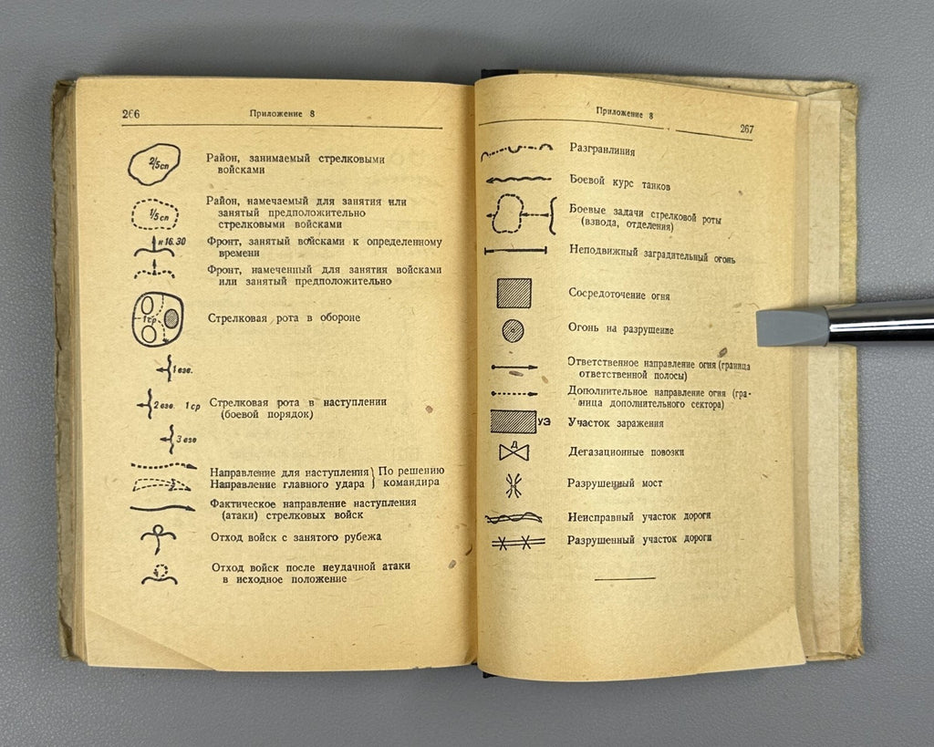 Combat Regulations Red Army Infantry 1944 Боевой устав пехоты Красной Армии СССР