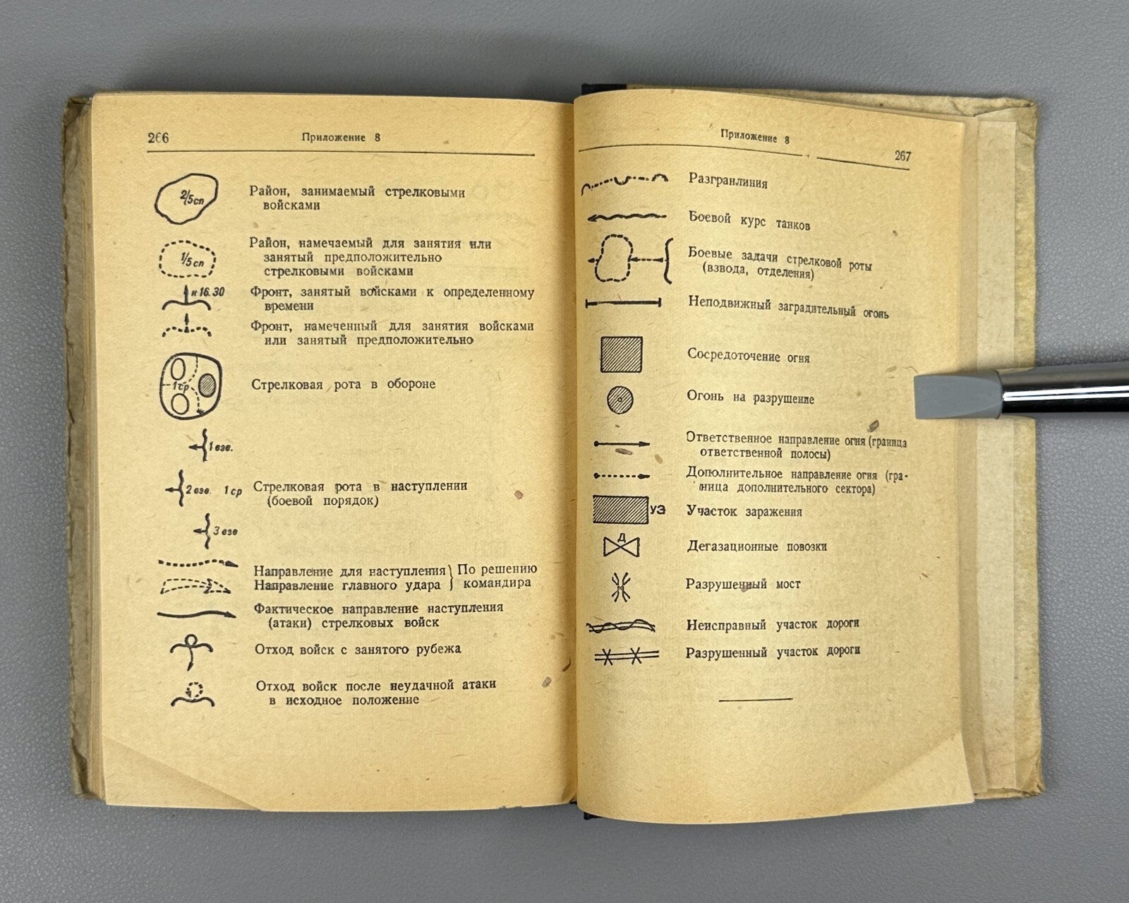 Combat Regulations Red Army Infantry 1944 Боевой устав пехоты Красной Армии СССР