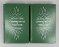 Эллиот Добер Симметрия в физике 1983 Elliott Dawber Symmetry in Physics In 2 Vol