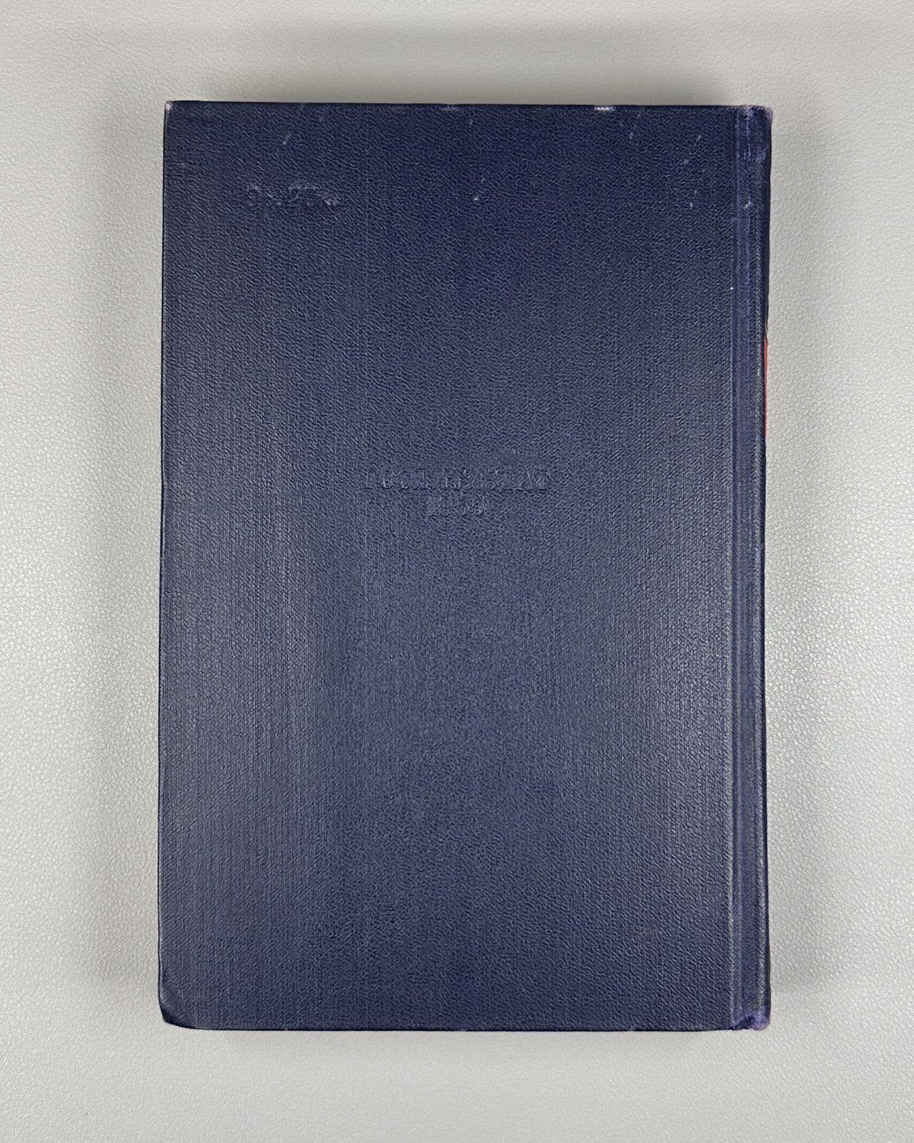 Guo Moruo. Selected Works Poems in Rus 1955 Го Можо Избранные сочинения 郭沫若
