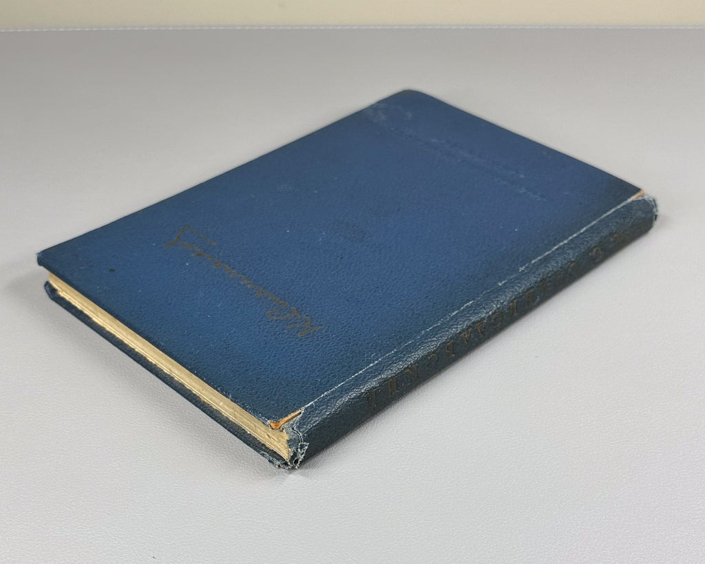 Stanislavsky Artistic notes 1939 Станиславский Художественные записи