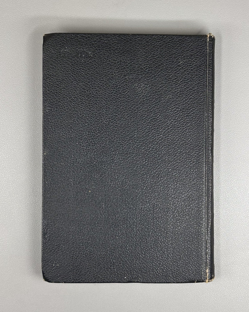 Пастернак Избранные переводы 1940 Pasternak Selected Translations Lifetime ed.