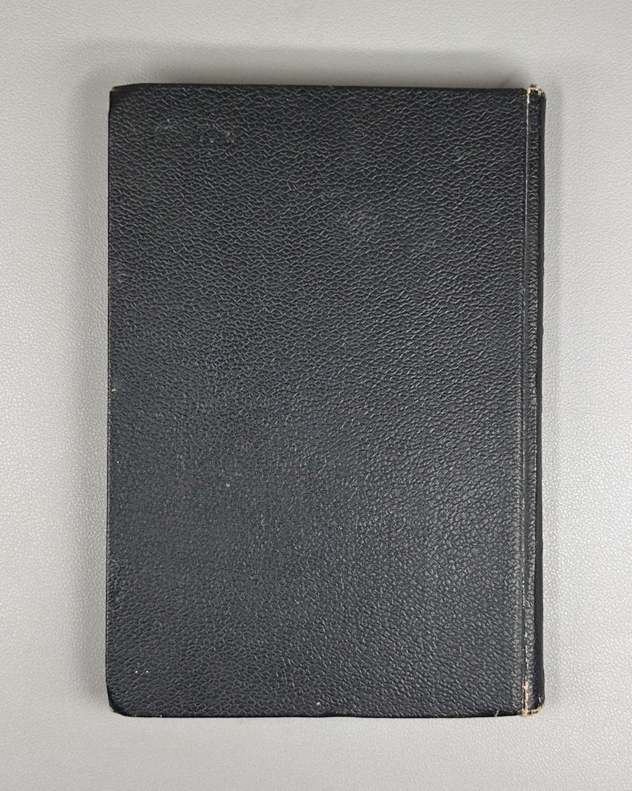 Пастернак Избранные переводы 1940 Pasternak Selected Translations Lifetime ed.