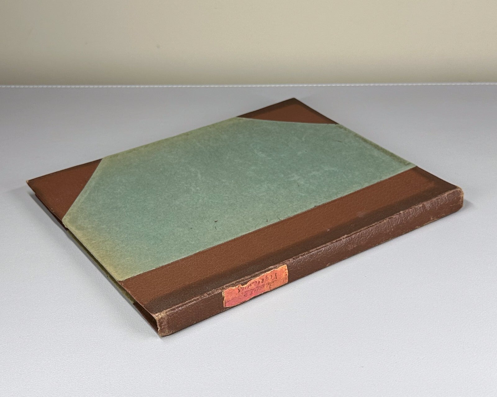 1st ed. Ellis Kobylinsky Vigilemus! Tractate 1914 Эллис Кобылинский Трактат Rare