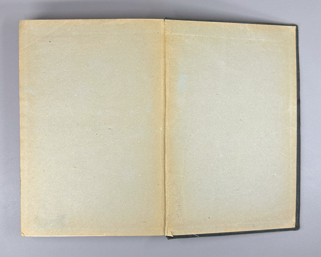 1st ed. Fruits & Vegetables 1930 Церевитинов Химия и товароведение Плоды Овощи