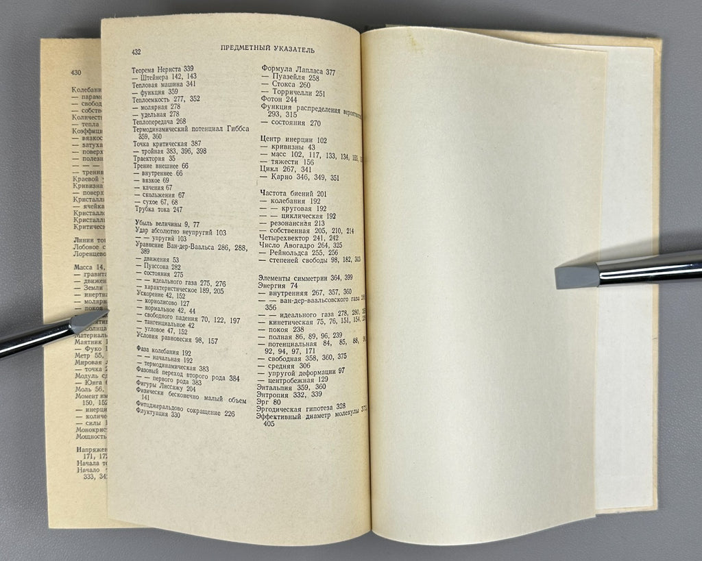 Савельев Курс общей физики в 3 т. Сборник вопросов 1970 Savelyev General Physics