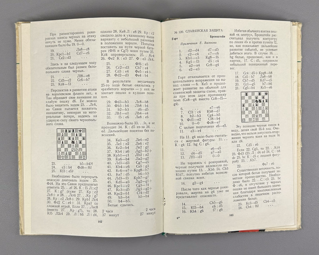 Baturinsky Brazil 1973 Interzonal Tournament Chess 1974 Батуринский Бразилия-73