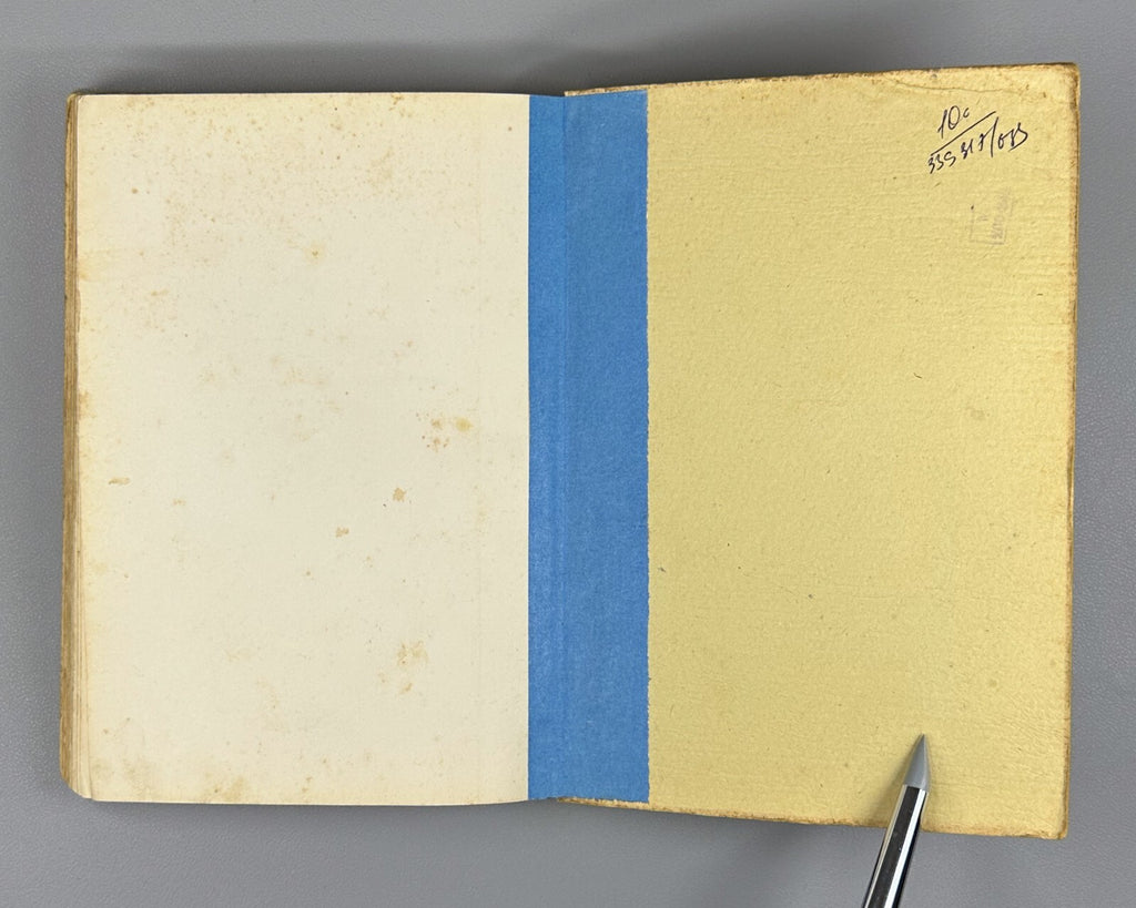 Azov Colored Glass 1911 Азов Цветные стекла Сатирические рассказы Rare