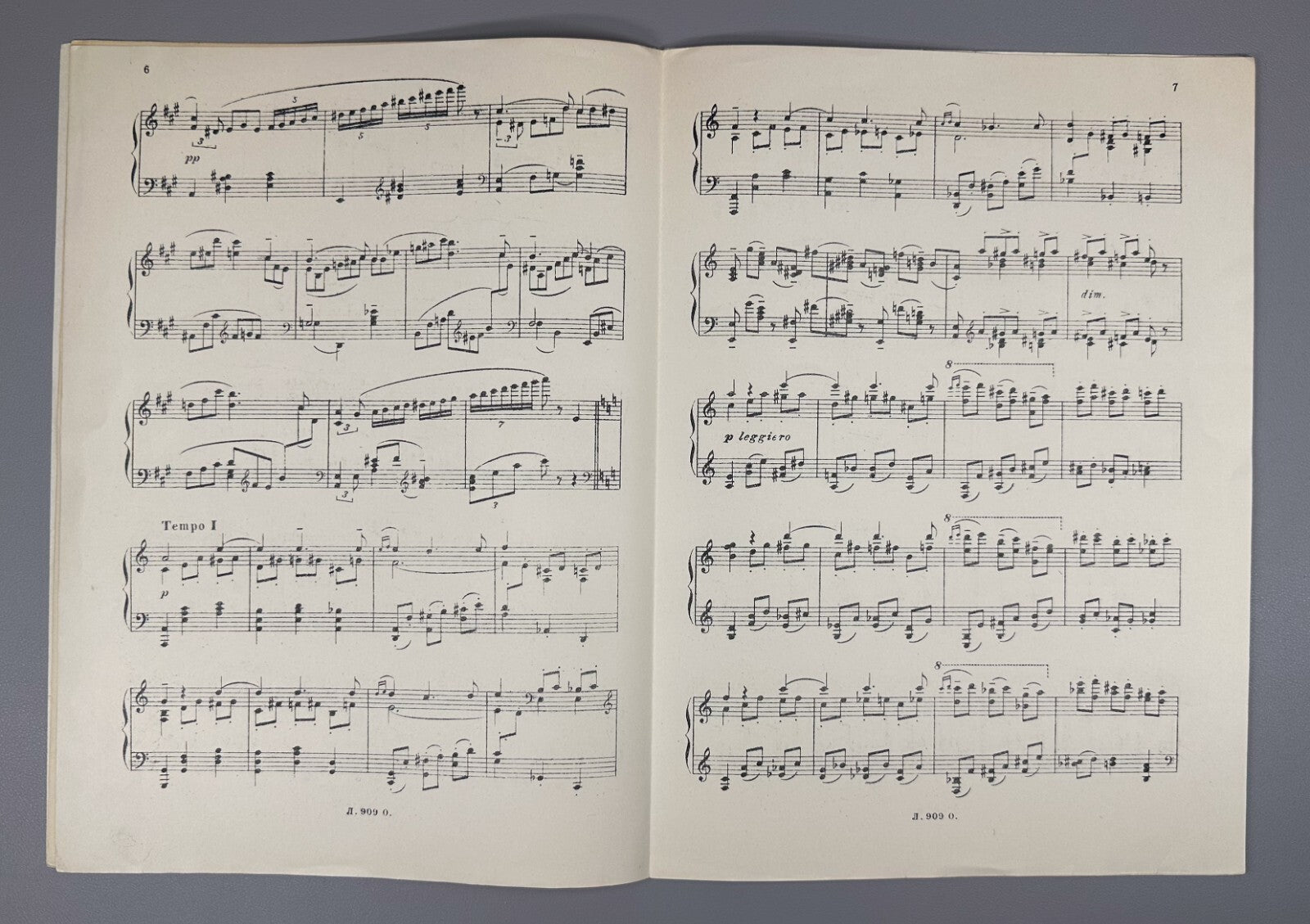 Kreisler Liebesleid Love's Sorrow 1939 Крейслер Рахманинов Муки любви Ноты