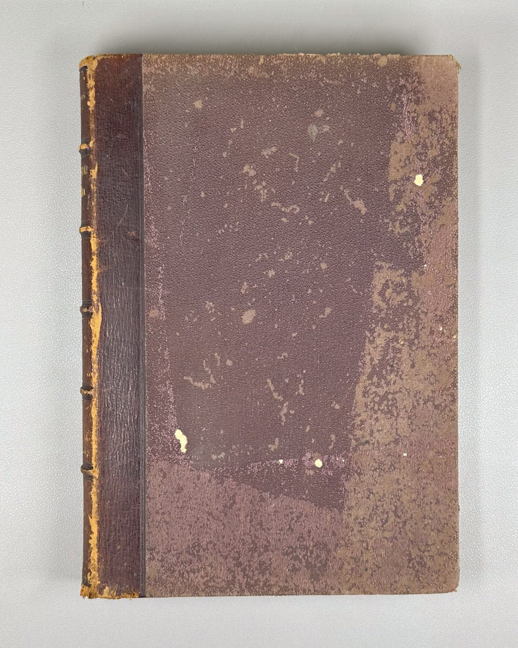 1st ed Бобылев Руководство к курсу теоретической механики 1886 Bobylev Mechanics