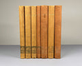 Блок Собрание сочинений Берлин Эпоха 1923 Blok, A. Collected Works In 7 vols.