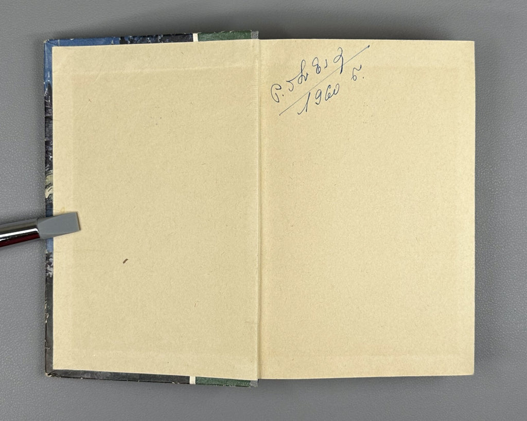 Nasibov Cache on the Elbe Adventures 1960 Насибов Тайник на Эльбе Приключения ФП