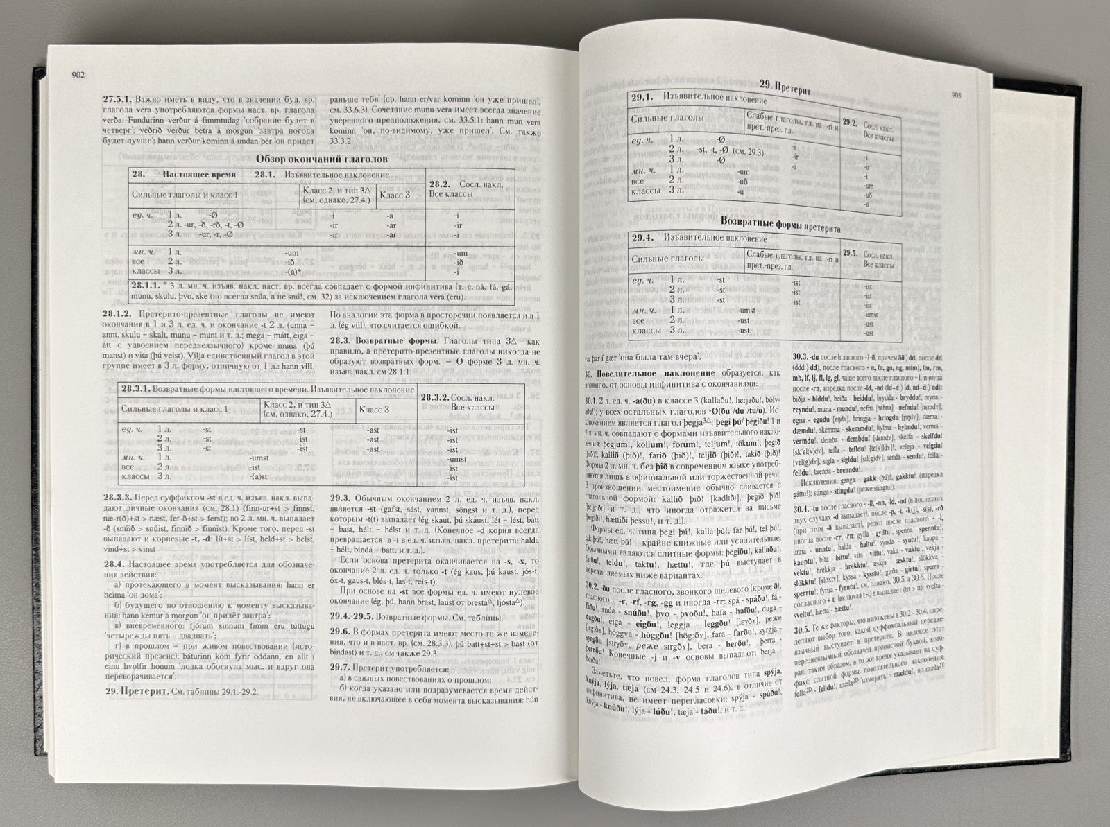 Rússnesk-íslensk orðabók Russian-Icelandic Dictionary Русско-Исландский словарь