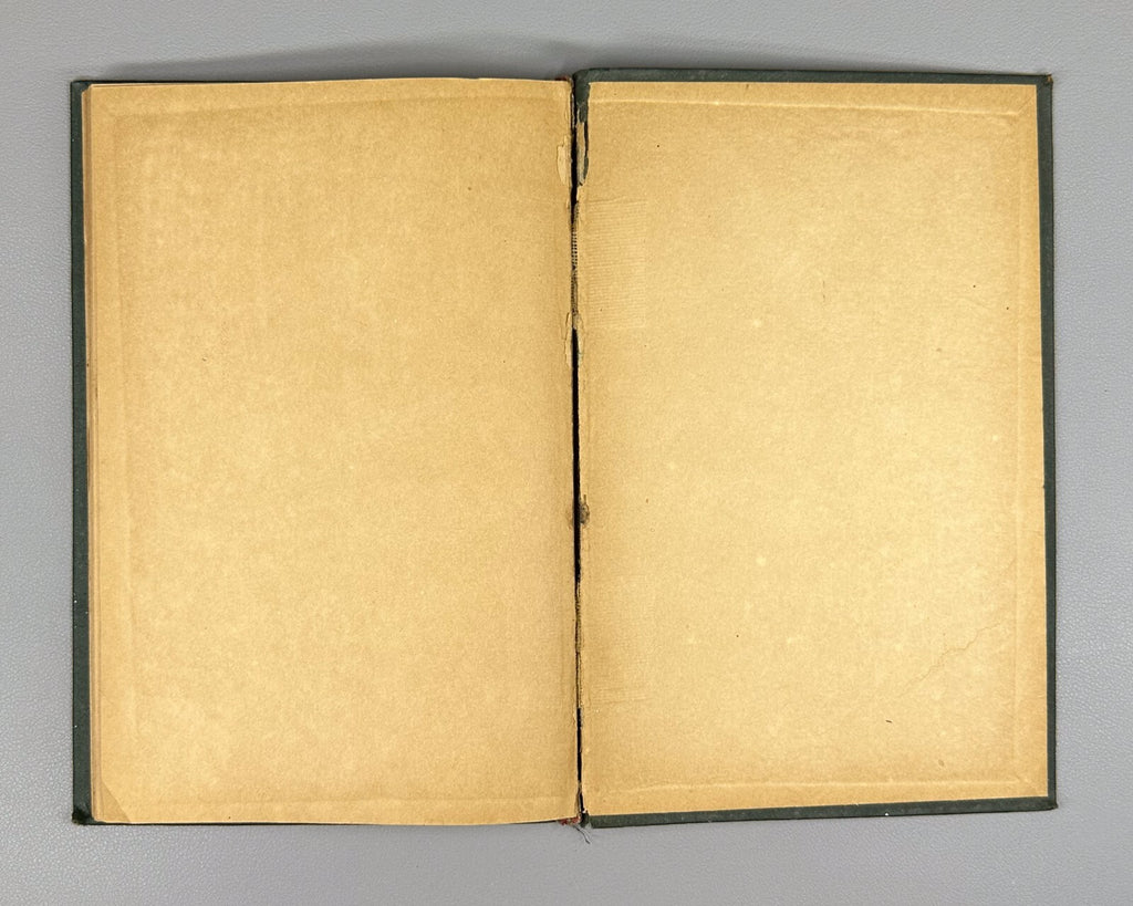1938 Gugushvili The Murder of Ilia Chavchavadze Investigative Materials Rus Geo