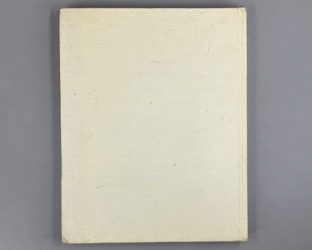 Konakovsky Faience Porcelain Bubnova 1978 Конаковский фаянс Фарфор