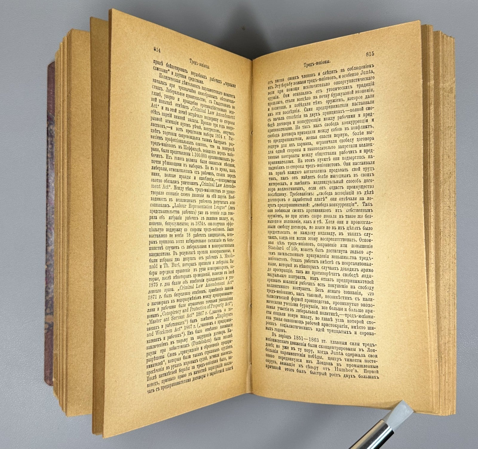 The Socialist Reference Book 1906 Гуго и Штегман Справочная книга социалиста