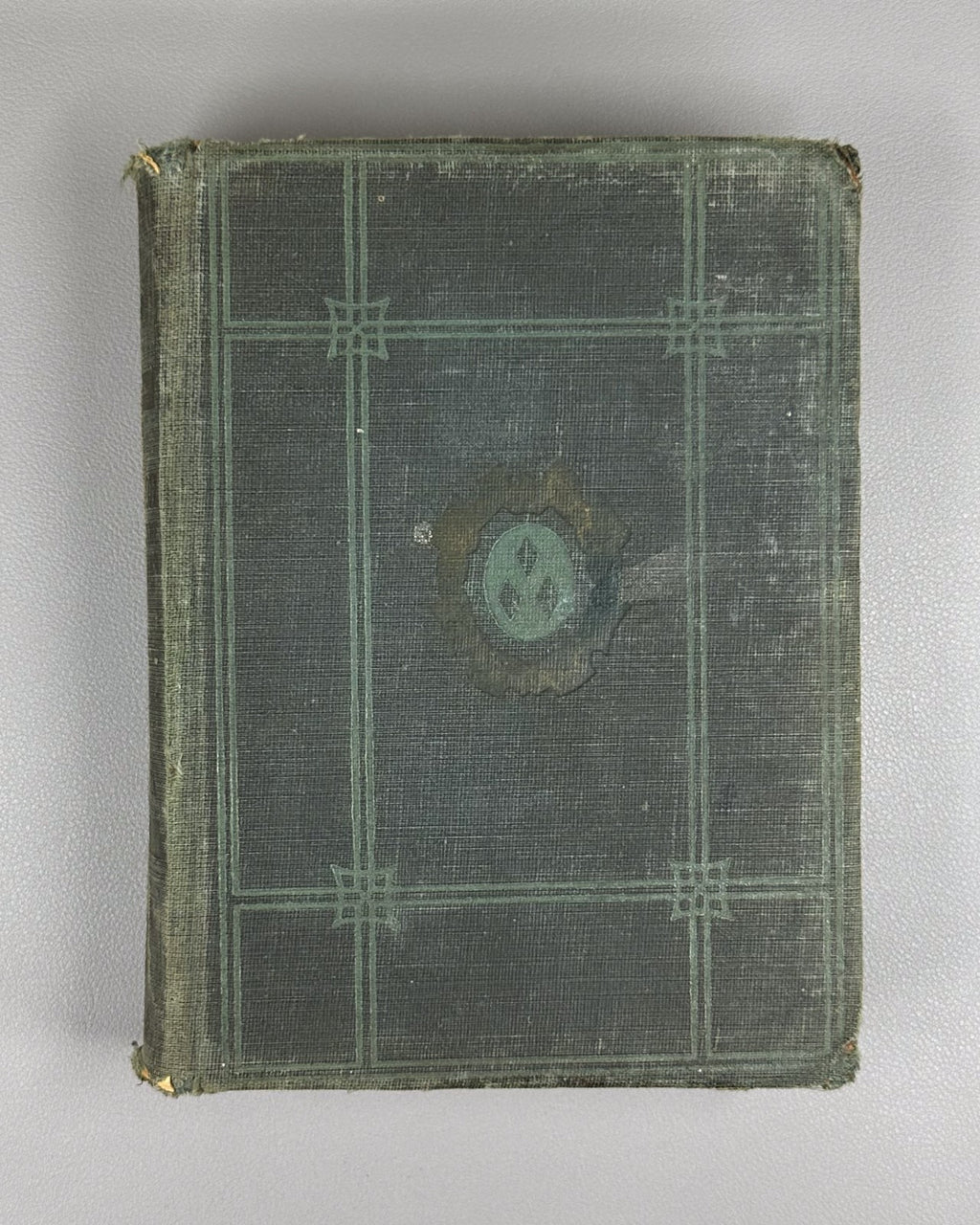 Academia Johnson Dramatic Works v.1 1931 Джонсон Драматические произведения т.1