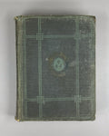 Academia Johnson Dramatic Works v.1 1931 Джонсон Драматические произведения т.1