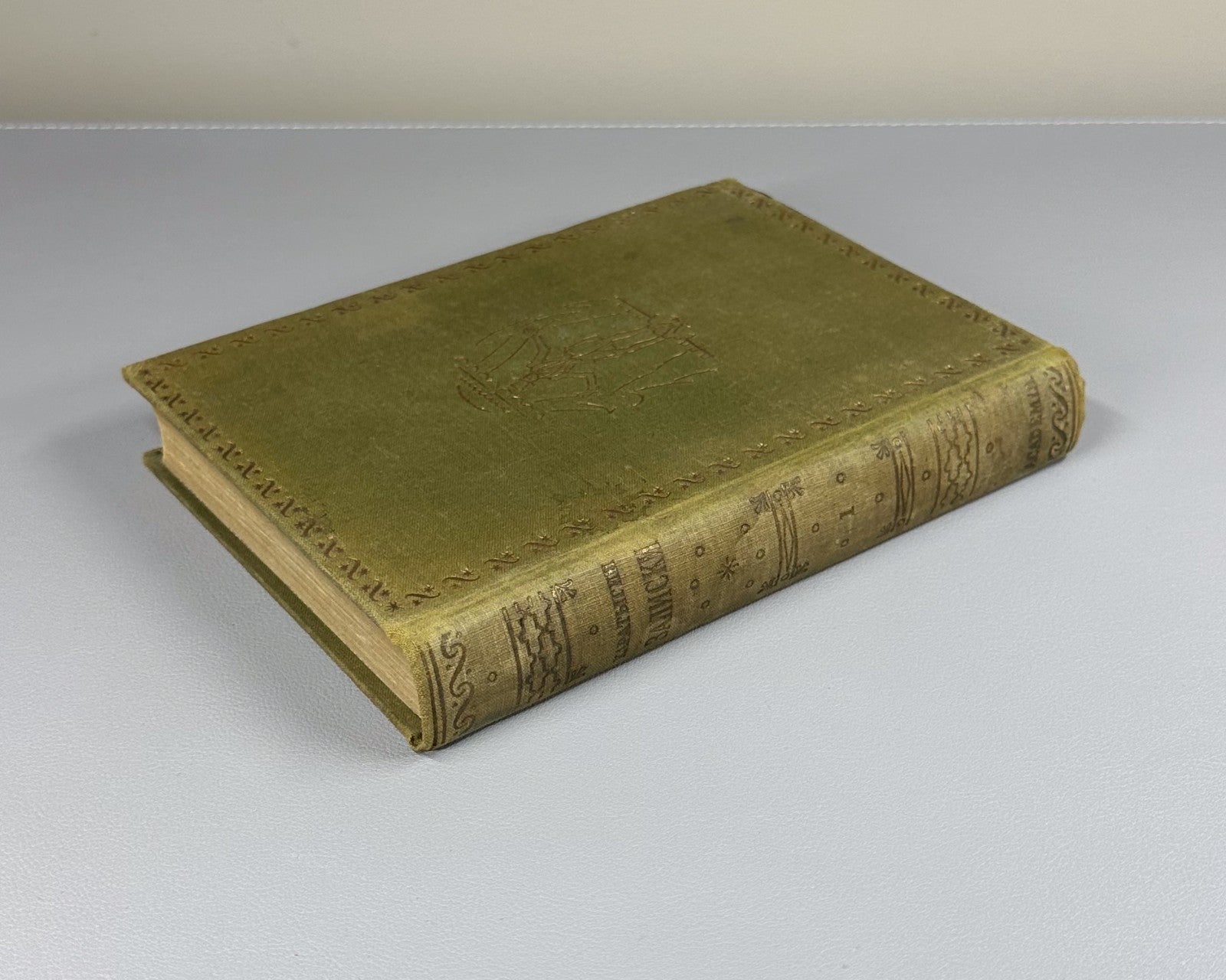 Academia Karatygin Notes vol. 1 Russian 1929 Каратыгин Записки том 1