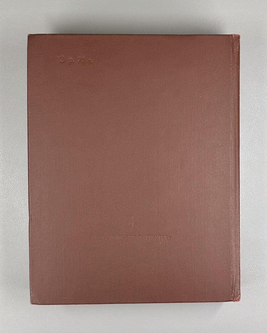 Herder Ideas for a Philosophy 1977 Гердер Идеи к философии истории человечества