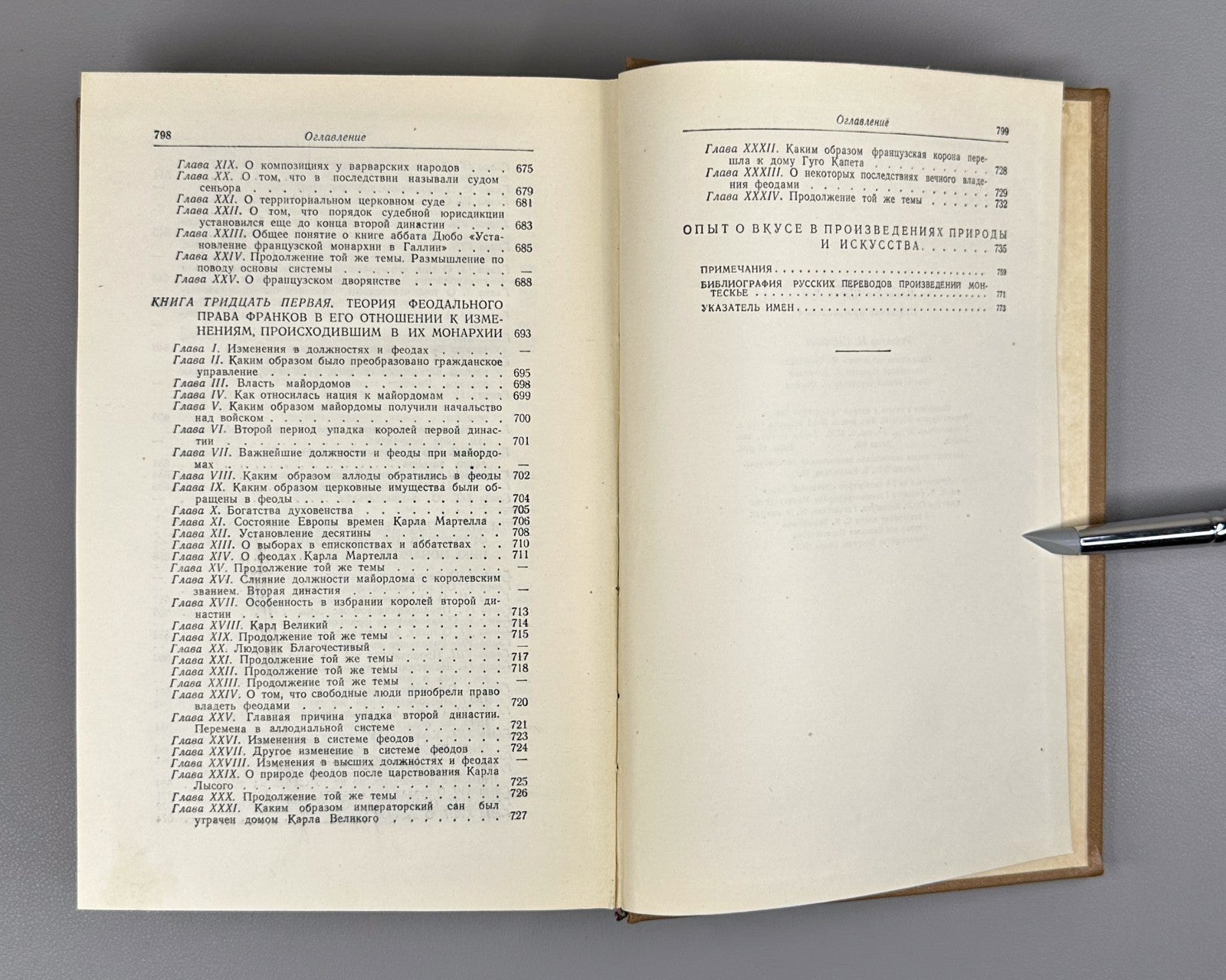 Montesquieu Selected Works 1955 Монтескье Избранные произведения Философия