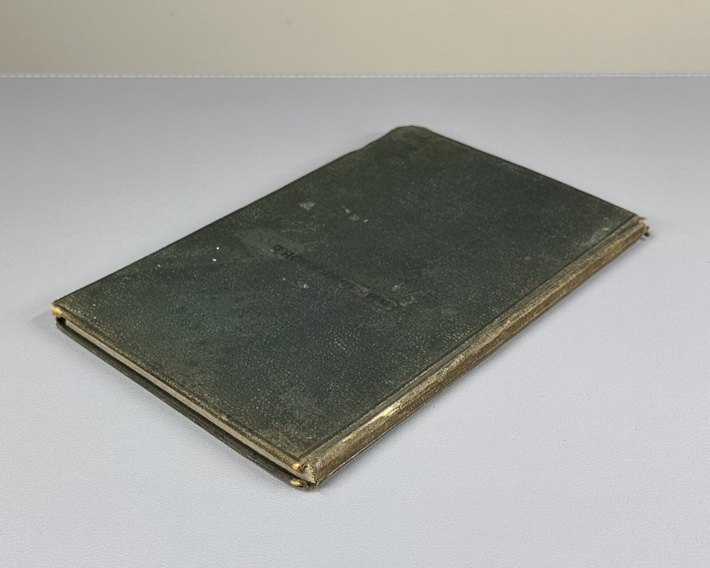 Надлер Культурная жизнь арабов 1869 Nadler The Cultural Life of the Arabs Hijra